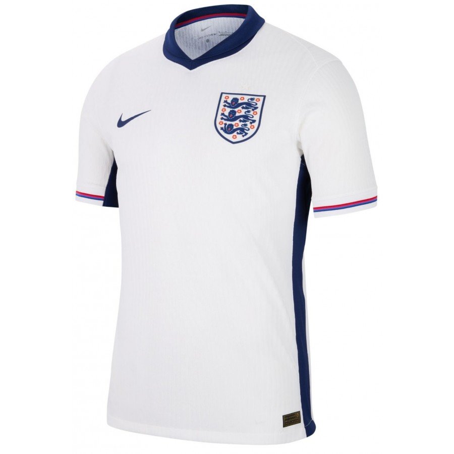 Camisa I Seleção da Inglaterra 2024 Home